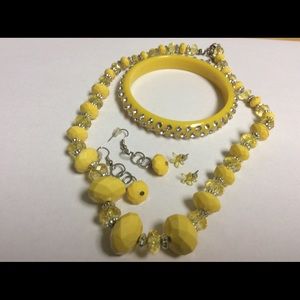 Beautiful Homemade Jewelry